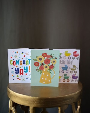 Greeting Card